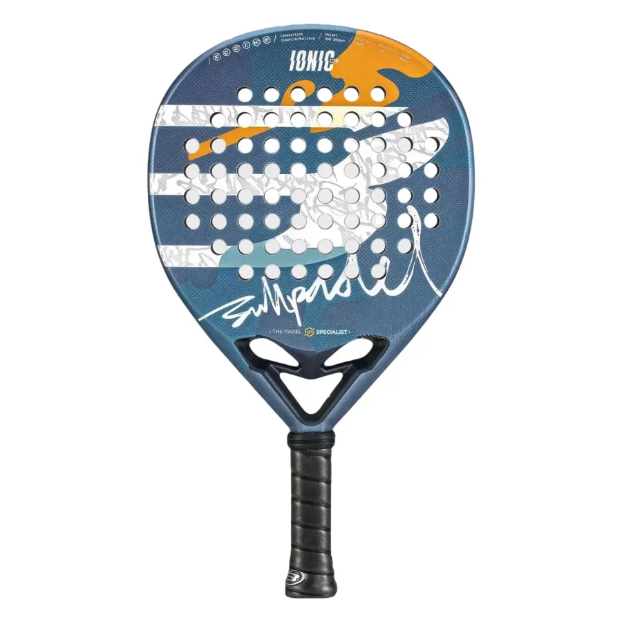 Bullpadel Ionic Control