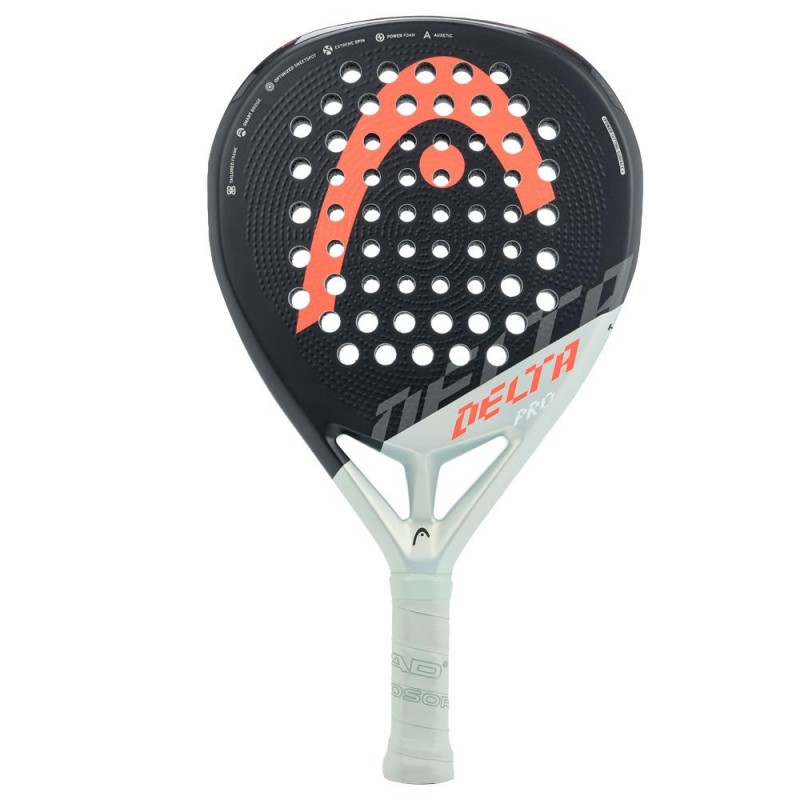 Head Delta Pro